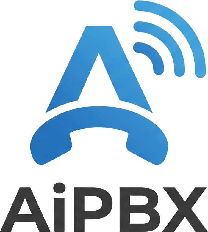 AI PBX Logo